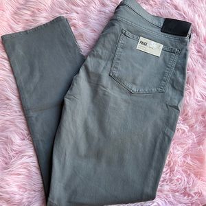 Mens Paige Jeans